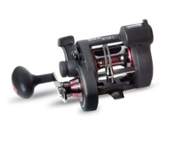 Rhino WIZARD LCLD 420 Trollingrolle