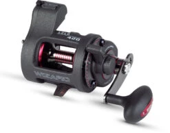 Rhino WIZARD LCLD 420 Trollingrolle -Angelausrüstung 0633020 DE5 772590 1280x1280