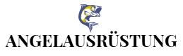 Angelausrüstung