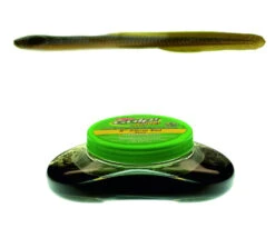 Berkley Gulp! Alive 8" Eel - Aal -Angelausrüstung 1140186 Berkley Gulp Alive Eel GaleriebildRCGWU2IJHE8cu 1280x1280