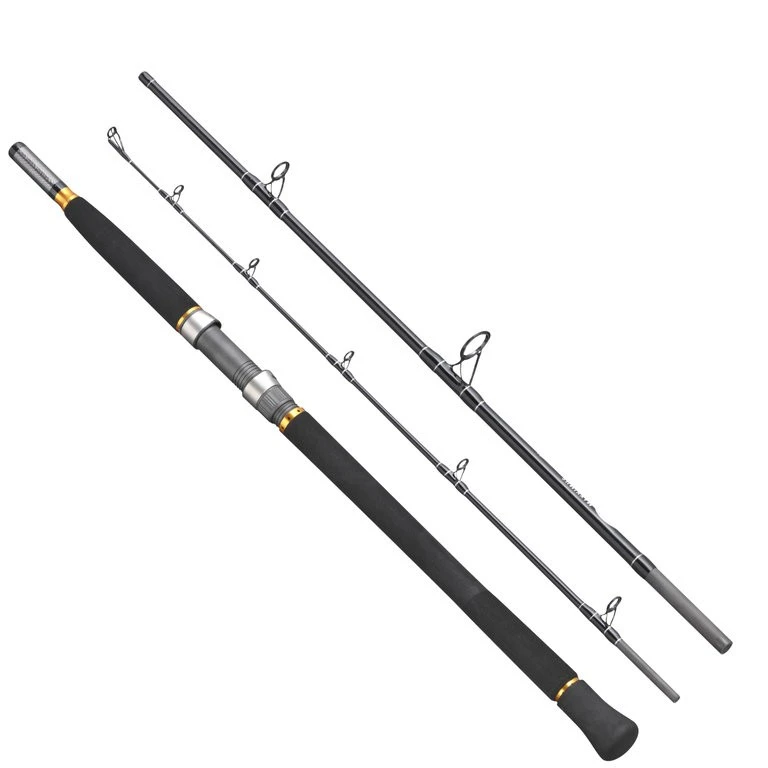 FLADEN MAXXIMUS NANO Traveller Boat 7ft - Reiserute 4 FLADEN MAXXIMUS NANO Traveller Boat 7ft - Reiserute – Bild 2