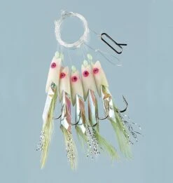 FLADEN Lumi Max Hokki Vorfach