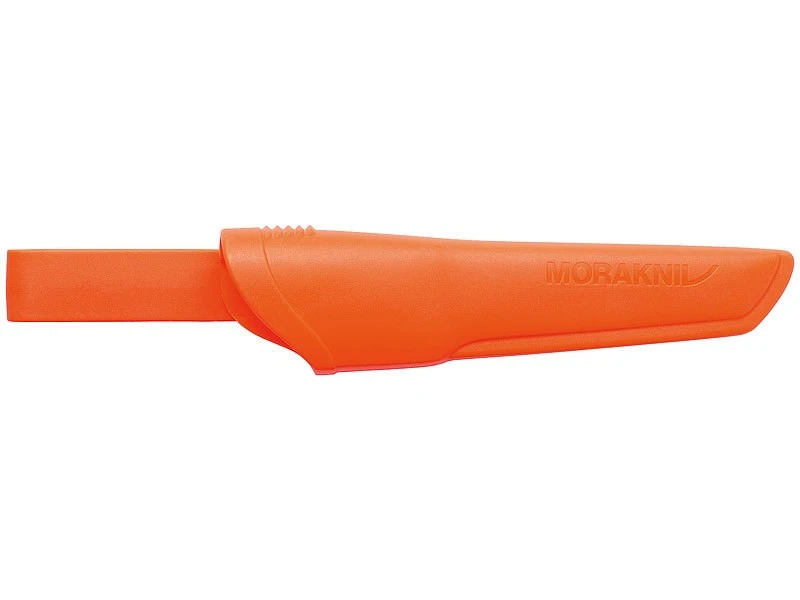 MORAKNIV Bushcraft Orange 4 MORAKNIV Bushcraft Orange – Bild 2