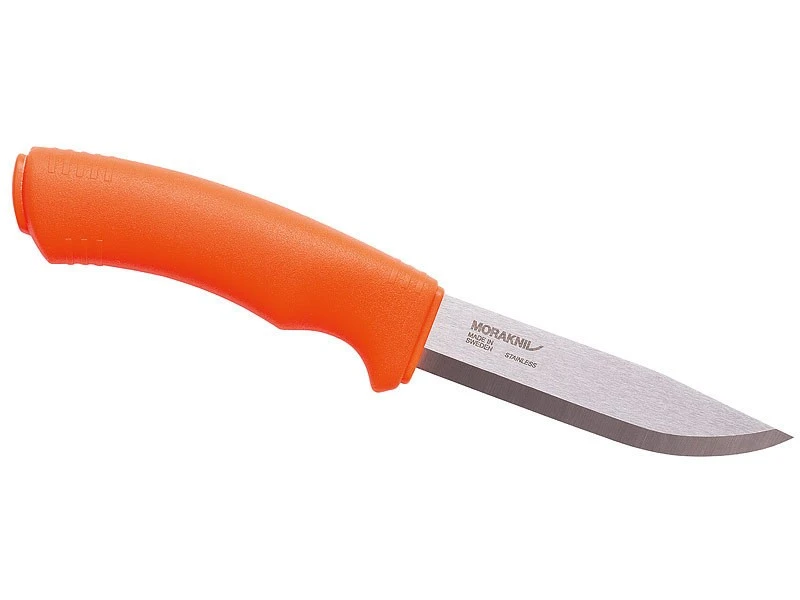 MORAKNIV Bushcraft Orange 3 MORAKNIV Bushcraft Orange