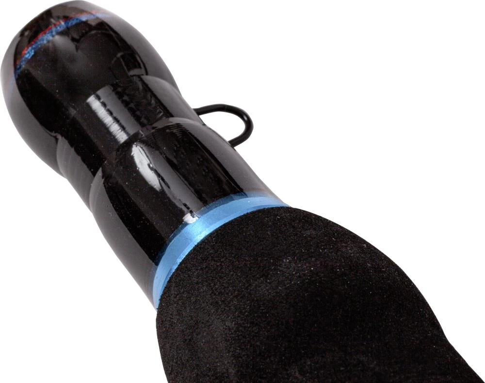 Rhino Mare Tour Lure Reiserute - 2,40m - 60-220g 5 Rhino Mare Tour Lure Reiserute - 2,40m - 60-220g – Bild 3