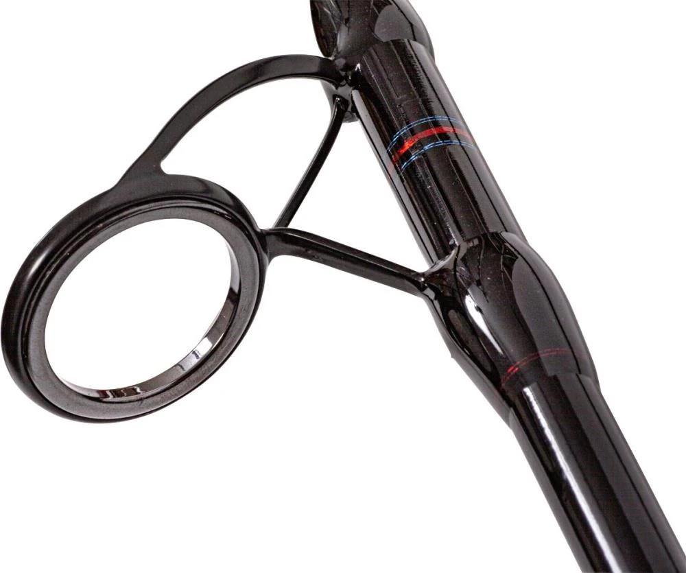 Rhino Mare Tour Lure Reiserute - 2,40m - 60-220g 7 Rhino Mare Tour Lure Reiserute - 2,40m - 60-220g – Bild 5