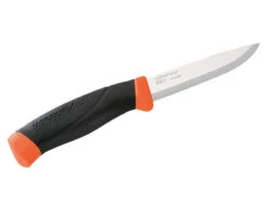 MORAKNIV Messer Companion - Schwarz-Orange 6 MORAKNIV Messer Companion - Schwarz-Orange -Angelausrüstung 134510jmdbf85fkbvHm 1280x1280