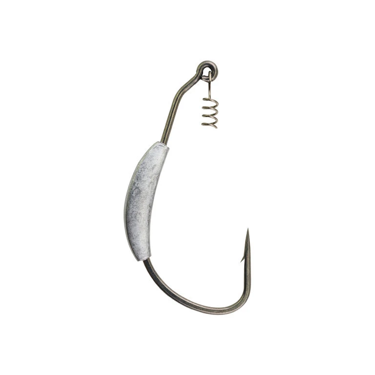 Berkley Fusion Weighted Swimbait Haken 5 Berkley Fusion Weighted Swimbait Haken – Bild 3