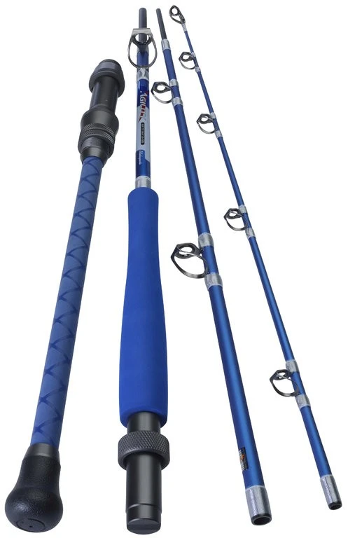 Shakespeare Agility 2 EXP Boat - Bootsrute 5 Shakespeare Agility 2 EXP Boat - Bootsrute – Bild 3