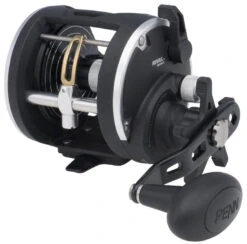 PENN RIVAL LEVEL WIND Linkshand -Angelausrüstung 1404002cIwzQ1R02y1tq 1280x1280