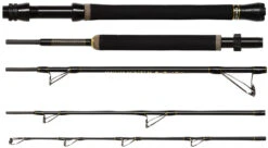 PENN Regiment II 215 Travel Boat