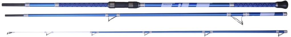 Shakespeare Agility 2 Surf 5 Shakespeare Agility 2 Surf – Bild 3