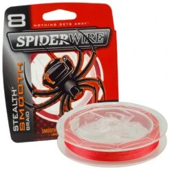 SPIDERWIRE Stealth Smooth 8 - 8-fach Geflochtene Schnur 300m 11 SPIDERWIRE Stealth Smooth 8 - 8-fach Geflochtene Schnur 300m -Angelausrüstung 1422114 1422148CNONi67gh99SL 1280x1280