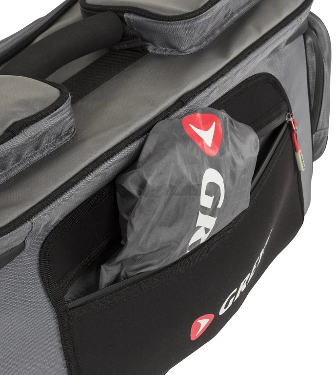 GREYS Bank Bag - Boots-Sitzbanktasche 5 GREYS Bank Bag - Boots-Sitzbanktasche – Bild 3