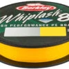 Berkley Whiplash 8 - Green - Yellow - Transparent 150m