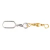 Fladen Brass Swivels With Snap - Wirbel Mit Einhänger 1 Fladen Brass Swivels With Snap - Wirbel Mit Einhänger -Angelausrüstung 15 3830 7697215FryZtYuR7ids 1280x1280