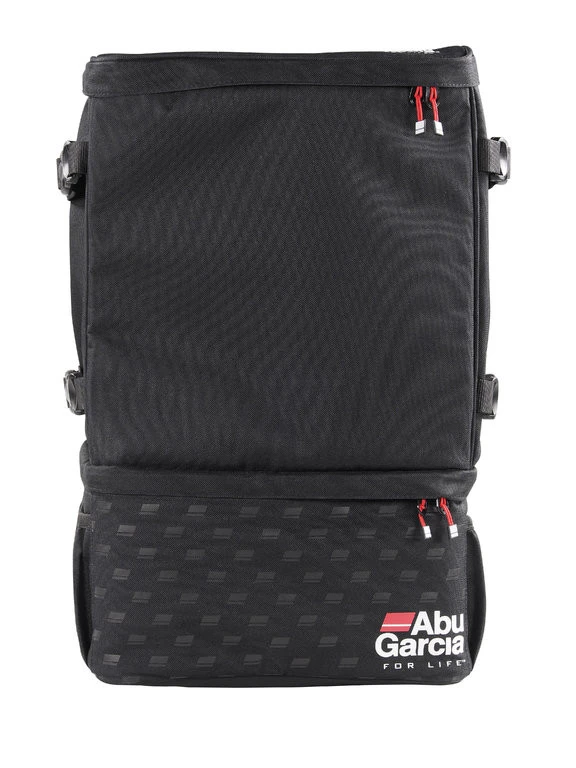 Abu Garcia Backpack - Rucksack 4 Abu Garcia Backpack - Rucksack – Bild 2