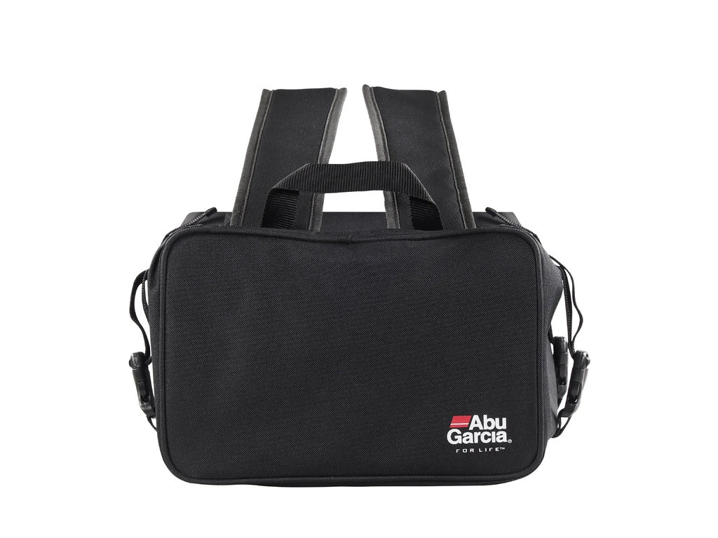 Abu Garcia Backpack - Rucksack 5 Abu Garcia Backpack - Rucksack – Bild 3