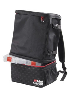 Abu Garcia Backpack - Rucksack 10 Abu Garcia Backpack - Rucksack -Angelausrüstung 1530848c 1280x1280