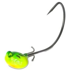 UniCat Wide Offset FT-Jig - Jighaken -Angelausrüstung 1550 102 128tUrfWWn4Ajcy2 1280x1280