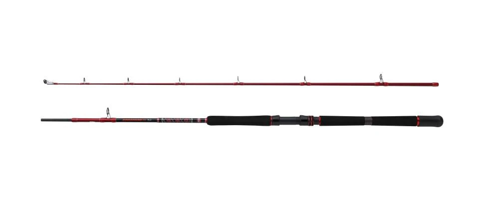 Penn Squadron III Boat Spinning Rod 3 Penn Squadron III Boat Spinning Rod