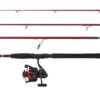 PENN Fierce IV Travel Spin Combo 20-80g - 4000 -Angelausrüstung 1558960 772214 1280x1280