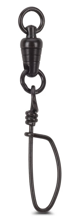 Uni Cat Camou Ultra Rotation Cross Lock Swivel