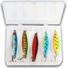 FLADEN Coast Lure Set 2 - 5pcs. 18g - Köderset -Angelausrüstung 16 7502 765815ei8KBKLMjz1lr 1280x1280