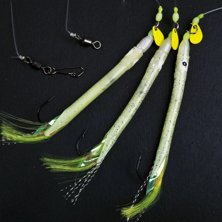 FLADEN Sea Rig Nr. 8 3 FLADEN Sea Rig Nr. 8