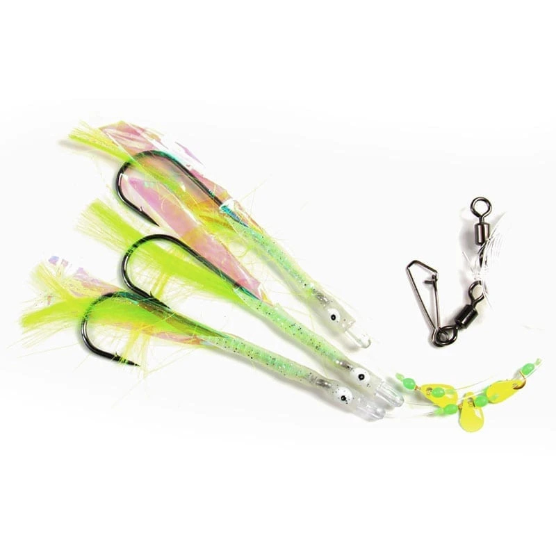 FLADEN Sea Rig Nr. 8 4 FLADEN Sea Rig Nr. 8 – Bild 2