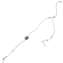 FLADEN Schwimmendes 2-Haken Plattfisch Rig Mit Boom -Angelausrüstung 17 3408003 aQFnoBrZ4p72Xe 1280x1280