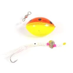 FLADEN Schwimmendes 2-Haken Plattfisch Rig Mit Boom -Angelausrüstung 17 3408026Xn85xzs7lci7X 1280x1280