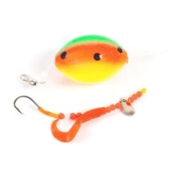 FLADEN Schwimmendes 2-Haken Plattfisch Rig Mit Boom -Angelausrüstung 17 3408065z89LMq5LOU02K 1280x1280