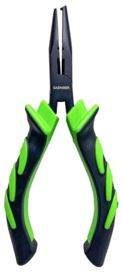 Sänger SAENGER Profi Micro Sprengring-Zange 12,5cm