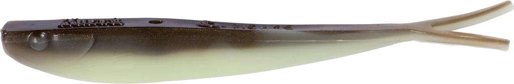 QUANTUM Q-Fish Gummifisch 13cm - 5 Stück - Made By Mann's 6 QUANTUM Q-Fish Gummifisch 13cm - 5 Stück - Made By Mann's – Bild 4