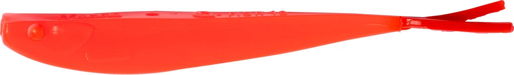 QUANTUM Q-Fish Gummifisch 13cm - 5 Stück - Made By Mann's 8 QUANTUM Q-Fish Gummifisch 13cm - 5 Stück - Made By Mann's – Bild 6