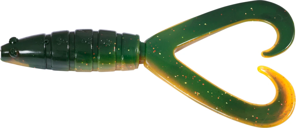 QUANTUM Twinler - Riesen-Doppelschwanz-Twister 20cm 7 QUANTUM Twinler - Riesen-Doppelschwanz-Twister 20cm – Bild 5