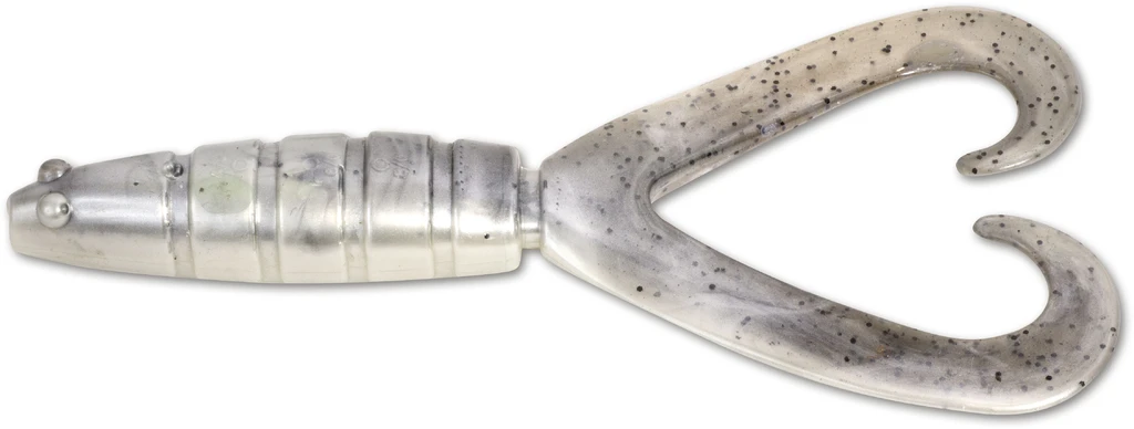 QUANTUM Twinler - Riesen-Doppelschwanz-Twister 20cm 8 QUANTUM Twinler - Riesen-Doppelschwanz-Twister 20cm – Bild 6