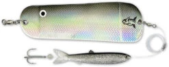Rhino Flasher Mit Soft Finny Lure 20cm -Angelausrüstung 3376009 1280x1280