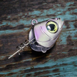 QUANTUM Pelagic Head With Screw - Jigkopf Mit Schraube 13 QUANTUM Pelagic Head With Screw - Jigkopf Mit Schraube -Angelausrüstung 3457002 2 769067 1280x1280