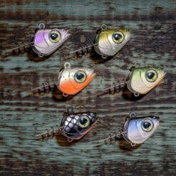 QUANTUM Pelagic Head With Screw - Jigkopf Mit Schraube 12 QUANTUM Pelagic Head With Screw - Jigkopf Mit Schraube -Angelausrüstung 3457002 7 769060 1280x1280