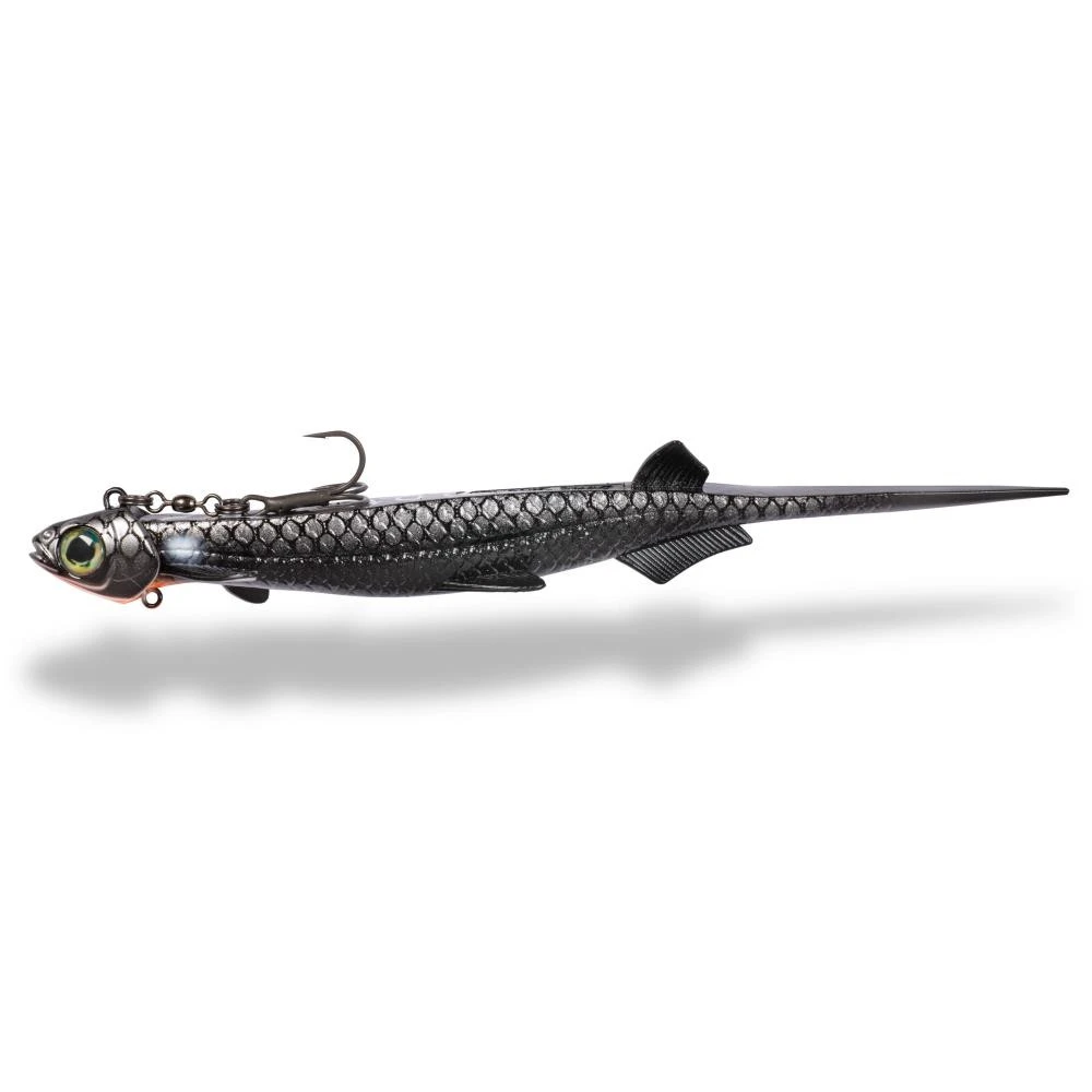 Quantum Pelagic Shad Set Pin-Tail - Gummifisch 3 Quantum Pelagic Shad Set Pin-Tail - Gummifisch