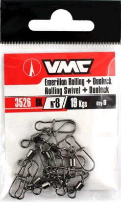 VMC Crane Wirbel Mit Duolock - Emerillon Rolling+Duolock -Angelausrüstung 3526BK0008F9aGHa1GLuUUXCb 1280x1280
