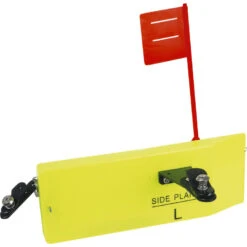 FLADEN Side Planer Board - Scherbrett