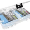 PLANO 3700 Soft Plastic STOWAWAY 371610 - Köderbox 1 PLANO 3700 Soft Plastic STOWAWAY 371610 - Köderbox -Angelausrüstung 371610 767710 1280x1280
