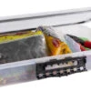 PLANO Deep Bulk Storage Waterproof StowAway - Köderbox 374110 -Angelausrüstung 3741 10 ProppedOpenAngled 768444 1280x1280