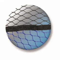 Jenzi Klappbarer Watkescher, Gummiert Und Schwimmend -Angelausrüstung 4477003 05 770289 1280x1280