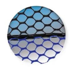 Jenzi Klappbarer, Gummierter Unterfangkescher 7 Jenzi Klappbarer, Gummierter Unterfangkescher -Angelausrüstung 4477004 03 770281 1280x1280