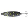 DEGA Lachs-Blinker - Trolling Spoon IV