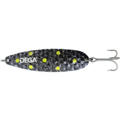 DEGA Lachs-Blinker - Trolling Spoon IV